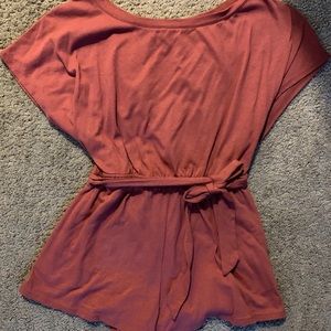 Rompers